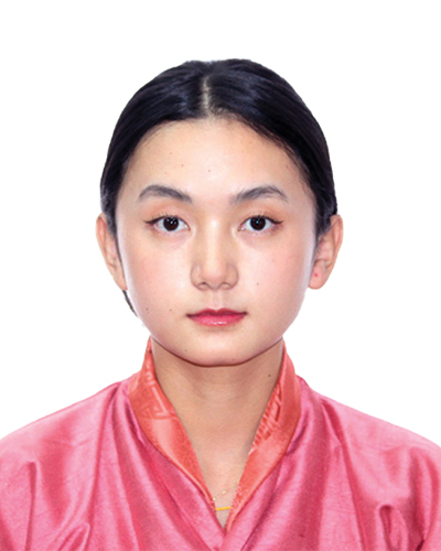 Ms. Pema Lhaden