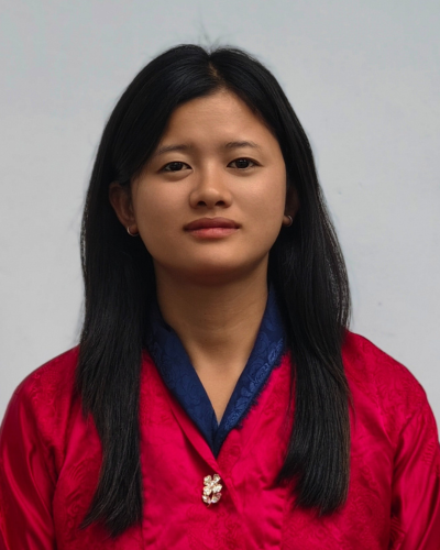 Ms. Norbu Wangmo