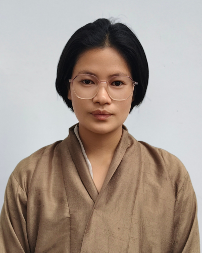 Ms. Sangay lhamo