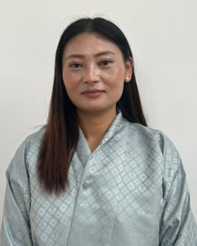 Ms. Tashi Lhamo