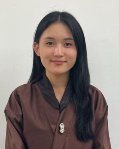 Ms. Ugyen Pelzom