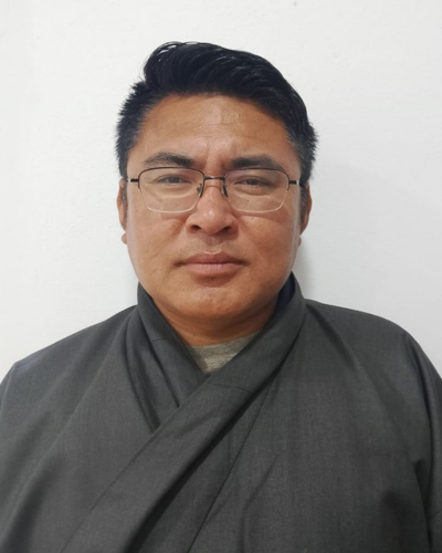 Mr. Ugyen Sonam