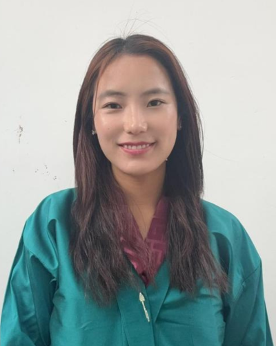 Ms. Leki Wangmo