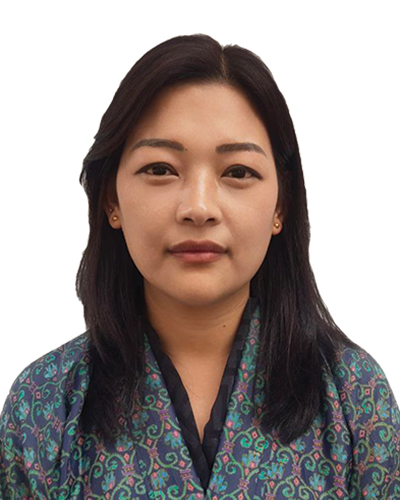 Ms. Sonam Wangmo